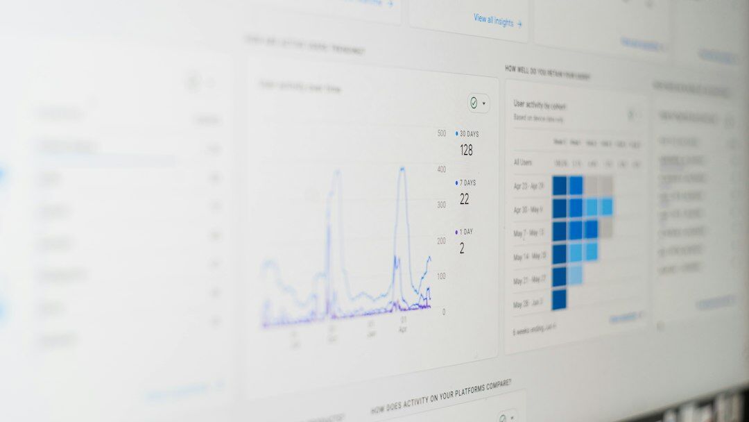 data analysis in insurance