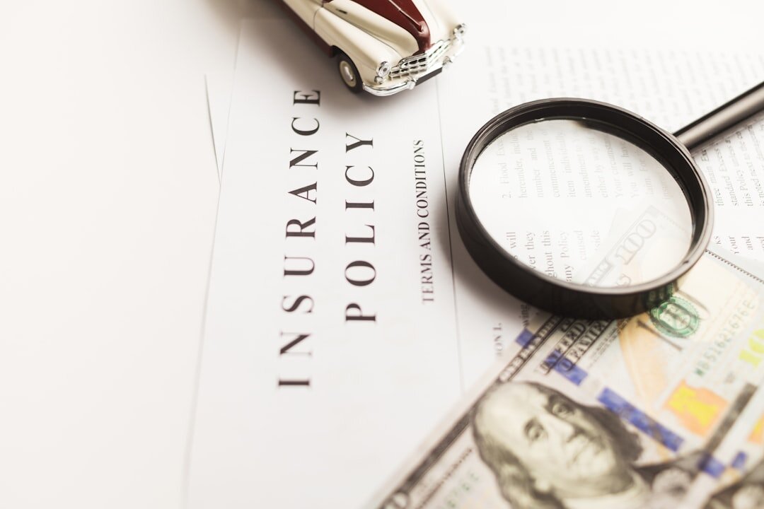 insurance software development