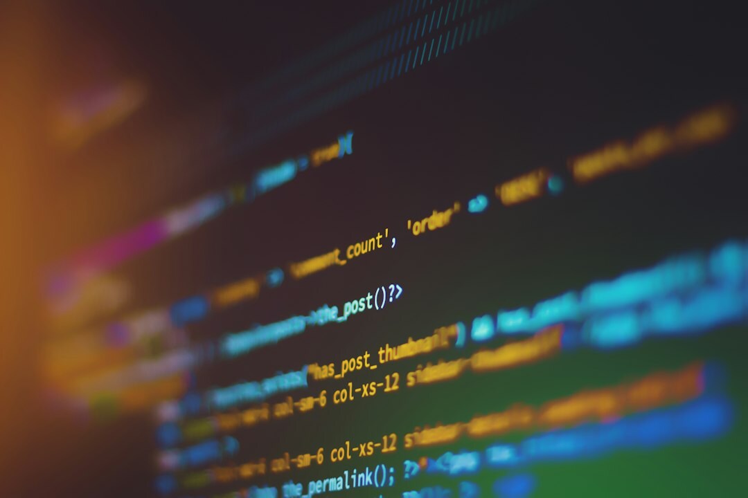 insurance software code