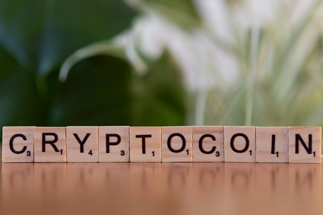 blockchain insurance concept