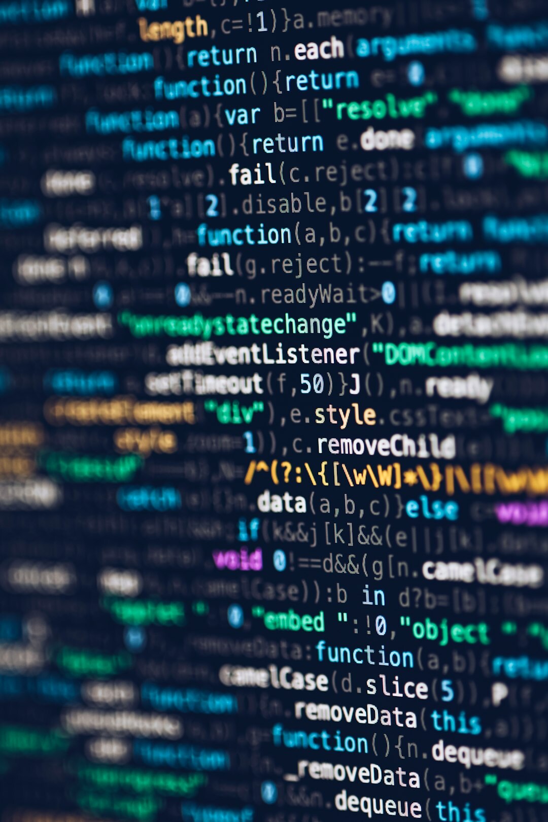 insurance programming code